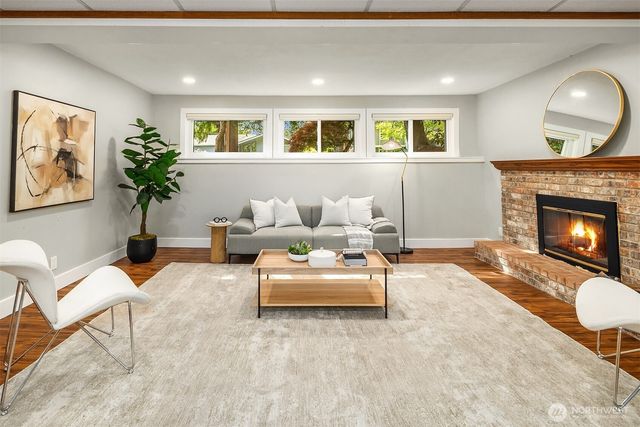 11410 83rd Place NE, Kirkland, WA 98034