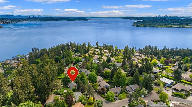 11410 83rd Place NE, Kirkland, WA 98034