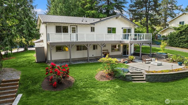 11410 83rd Place NE, Kirkland, WA 98034