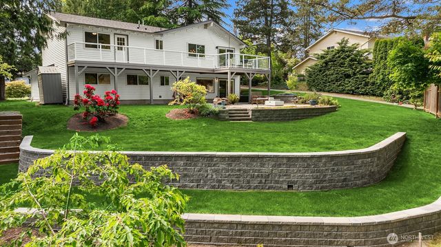11410 83rd Place NE, Kirkland, WA 98034