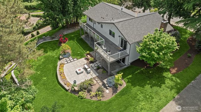 11410 83rd Place NE, Kirkland, WA 98034