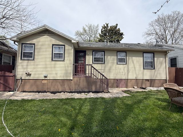 1440 E Cherokee Street, Springfield, MO 65804