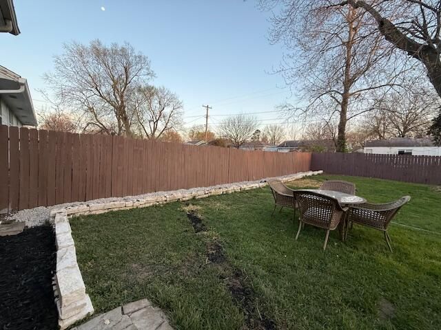 1440 E Cherokee Street, Springfield, MO 65804