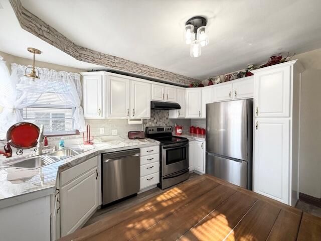 1440 E Cherokee Street, Springfield, MO 65804