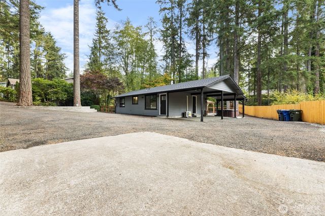 14102 Huckleberry Lane NW, Gig Harbor, WA 98329