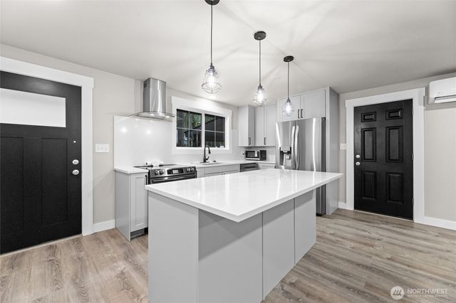 14102 Huckleberry Lane NW, Gig Harbor, WA 98329