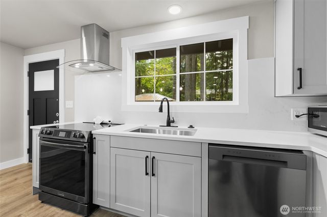 14102 Huckleberry Lane NW, Gig Harbor, WA 98329