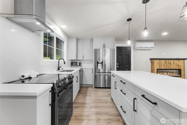 14102 Huckleberry Lane NW, Gig Harbor, WA 98329