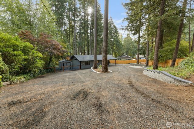 14102 Huckleberry Lane NW, Gig Harbor, WA 98329