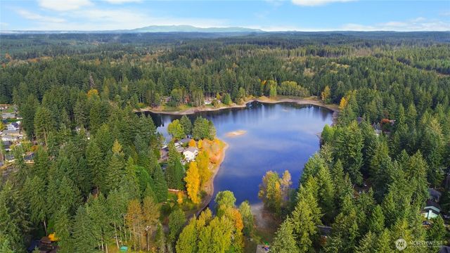 14102 Huckleberry Lane NW, Gig Harbor, WA 98329