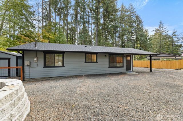 14102 Huckleberry Lane NW, Gig Harbor, WA 98329