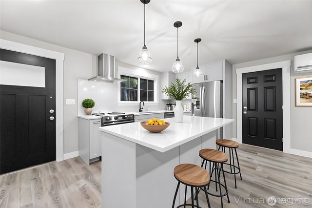 14102 Huckleberry Lane NW, Gig Harbor, WA 98329