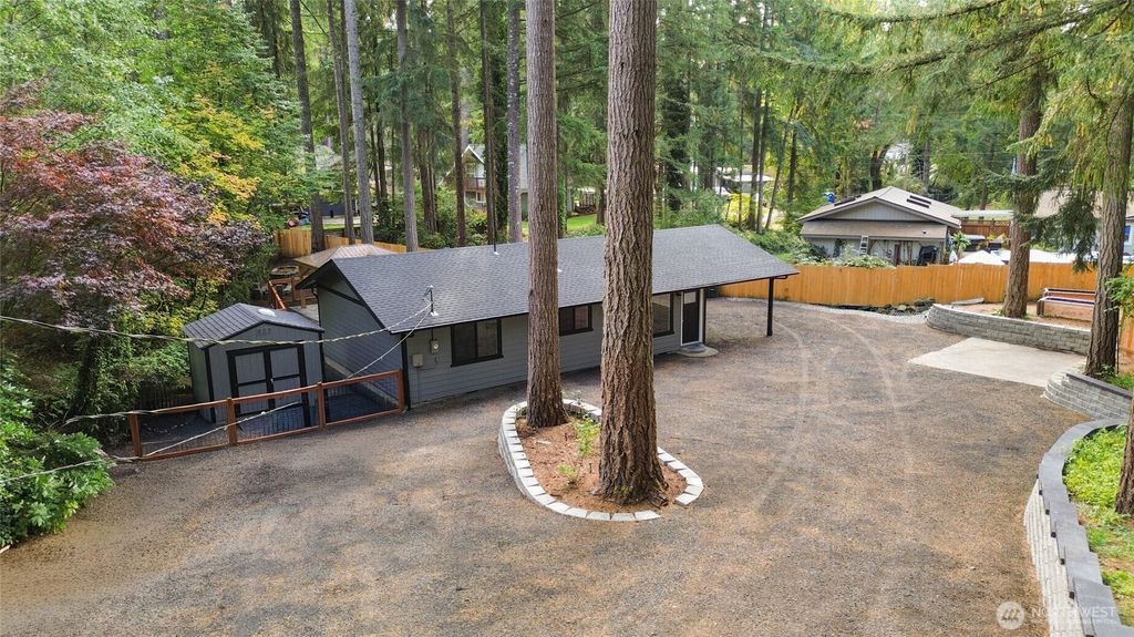 14102 Huckleberry Lane NW, Gig Harbor, WA 98329