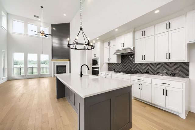 733 Red Cedar Road, Haslet, TX 76052