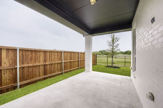 733 Red Cedar Road, Haslet, TX 76052