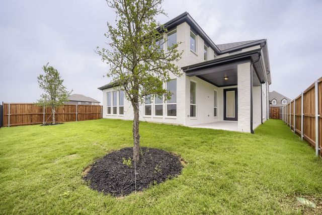 733 Red Cedar Road, Haslet, TX 76052
