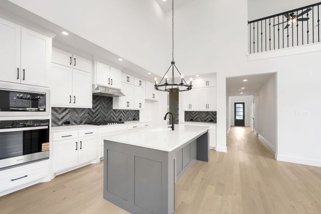 733 Red Cedar Road, Haslet, TX 76052
