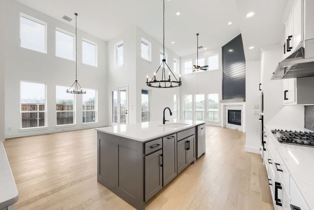 733 Red Cedar Road, Haslet, TX 76052