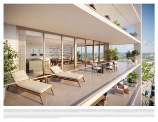 3501 NE 1st Ave 3301, Miami, FL 33137