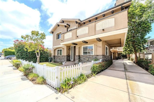 2702 Gates Avenue A, Redondo Beach, CA 90278