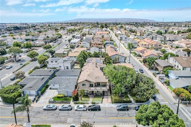 2702 Gates Avenue A, Redondo Beach, CA 90278