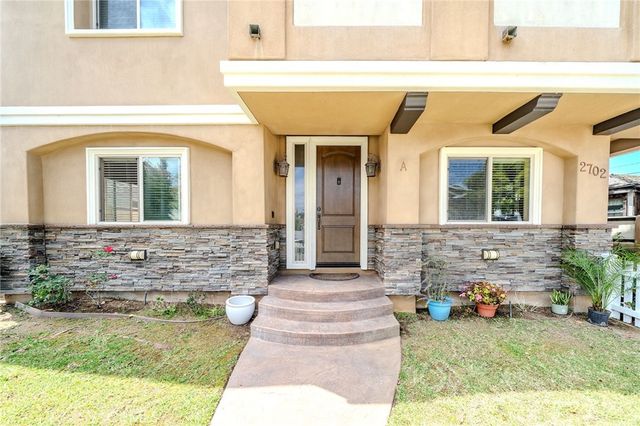 2702 Gates Avenue A, Redondo Beach, CA 90278