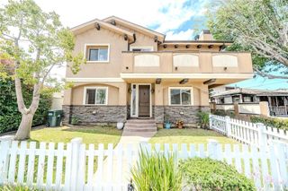 2702 Gates Avenue A, Redondo Beach, CA 90278