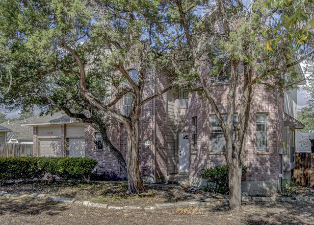 1401 Deepwoods TRL, Leander, TX 78641