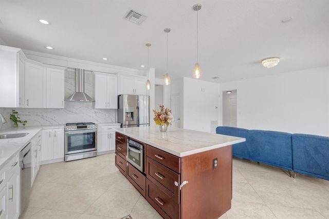 14315 NW 16TH Court, Pembroke Pines, FL 33028