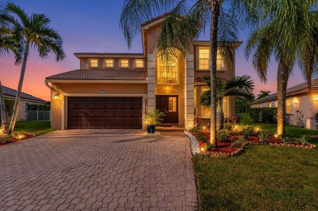 14315 NW 16TH Court, Pembroke Pines, FL 33028