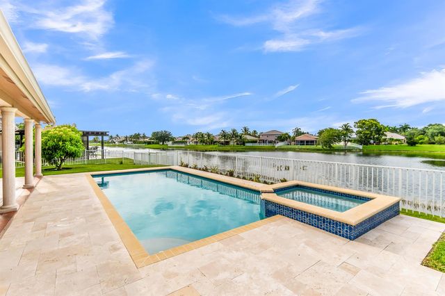 14315 NW 16TH Court, Pembroke Pines, FL 33028