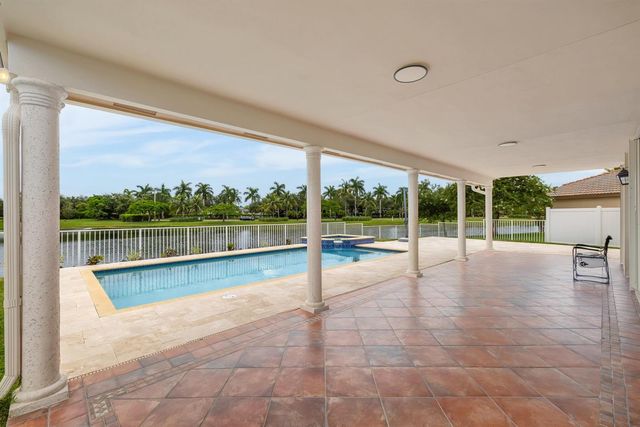 14315 NW 16TH Court, Pembroke Pines, FL 33028