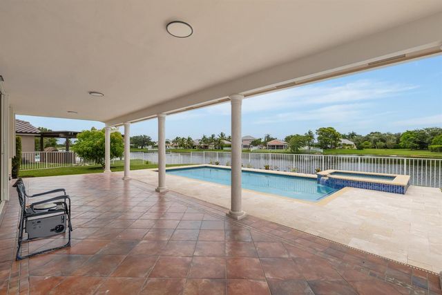 14315 NW 16TH Court, Pembroke Pines, FL 33028