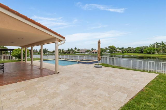 14315 NW 16TH Court, Pembroke Pines, FL 33028