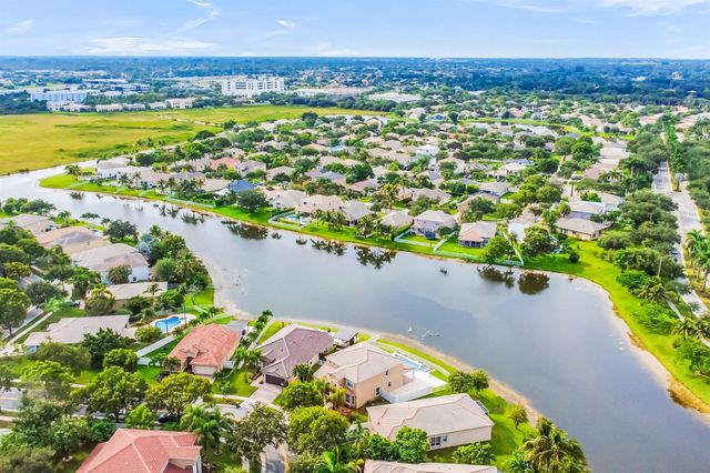 14315 NW 16TH Court, Pembroke Pines, FL 33028