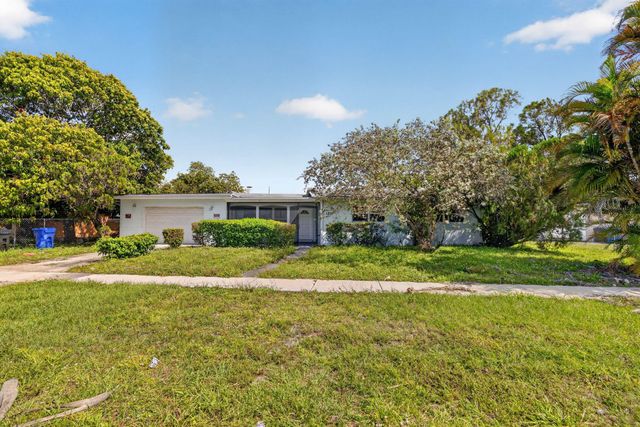 1307 NW 15th Place, Fort Lauderdale, FL 33311