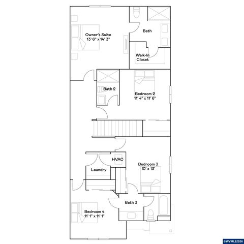 1301 Brown St, Woodburn, OR 97071