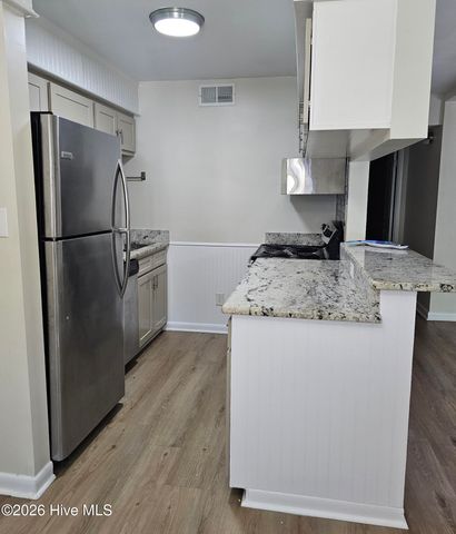 10174 Beach Drive SW Unit 1302, Calabash, NC 28467