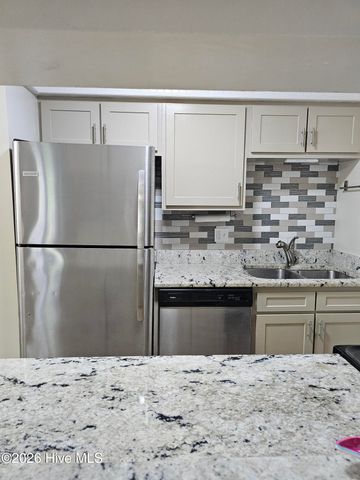 10174 Beach Drive SW Unit 1302, Calabash, NC 28467