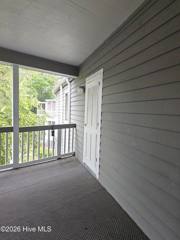10174 Beach Drive SW Unit 1302, Calabash, NC 28467