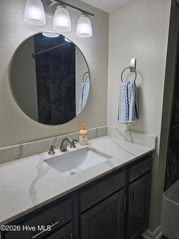 10174 Beach Drive SW Unit 1302, Calabash, NC 28467