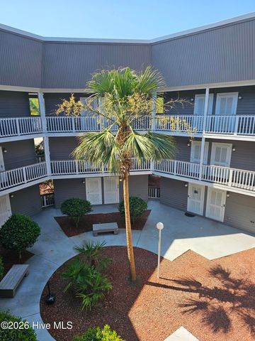 10174 Beach Drive SW Unit 1302, Calabash, NC 28467