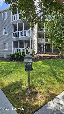 10174 Beach Drive SW Unit 1302, Calabash, NC 28467