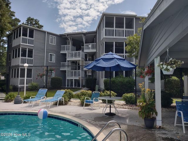 10174 Beach Drive SW Unit 1302, Calabash, NC 28467