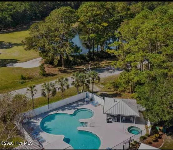 10174 Beach Drive SW Unit 1302, Calabash, NC 28467