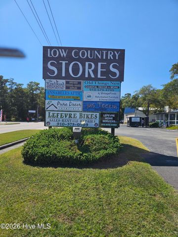 10174 Beach Drive SW Unit 1302, Calabash, NC 28467
