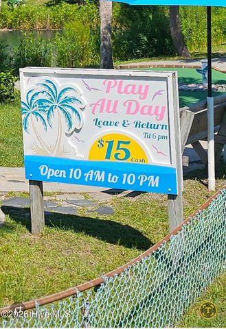 10174 Beach Drive SW Unit 1302, Calabash, NC 28467