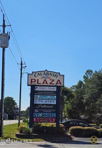 10174 Beach Drive SW Unit 1302, Calabash, NC 28467