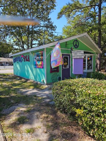 10174 Beach Drive SW Unit 1302, Calabash, NC 28467