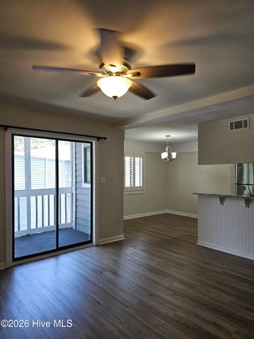 10174 Beach Drive SW Unit 1302, Calabash, NC 28467